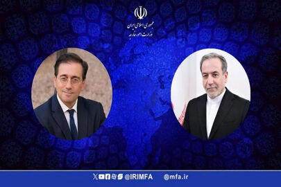 عراقچی سانحه مرگبار قطار در اسپانیا را تسلیت گفت