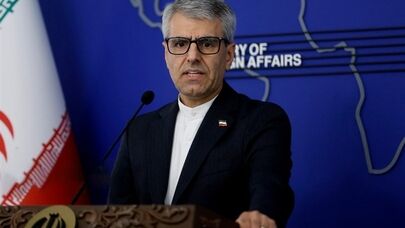بقائی خبر داد؛ لاوروف میهمان تهران می‌شود