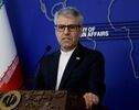 بقائی خبر داد؛ لاوروف میهمان تهران می‌شود
