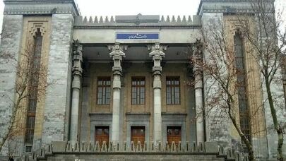 Iran urges Qatar to abide by its mediation role in talks