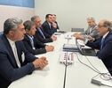 محافظ البنک المرکزی الإیرانی یدعو صندوق النقد الدولی إلى اعتماد الواقعیة فی تقییماته الاقتصادیة

