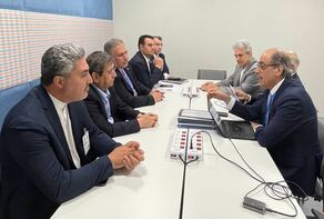 محافظ البنک المرکزی الإیرانی یدعو صندوق النقد الدولی إلى اعتماد الواقعیة فی تقییماته الاقتصادیة

