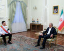 Iran, Thailand have potentials to enhance ties in all fields