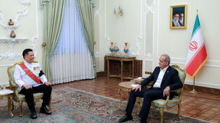 Iran, Thailand have potentials to enhance ties in all fields