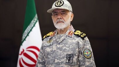 سرلشکر عبداللهی: فراجا در برابر حملات دشمن محکم ایستاد