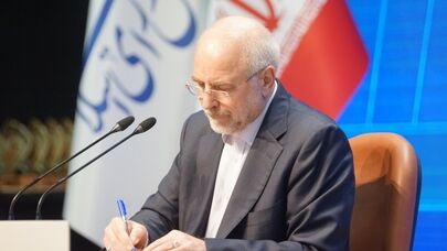 Ghalibaf: Persian language vital to Iran’s national unity, territorial integrity