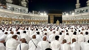 آخرین وضعیت معاینات پزشکی حج تمتع؛۱۰ هزار متقاضی هنوز مراجعه نکرده‌اند