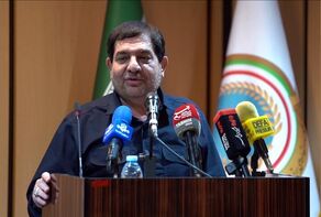 مخبر: مأموریت نخبگان، مقابله با یأس و ترس دشمن است