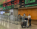 Iraq resumes flights btw Najaf, Iran’s airports amid sanction