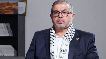 هشدار صریح حماس به صهیونیست‌ها؛ روی سکوت طوفان شرط‌بندی نکنید