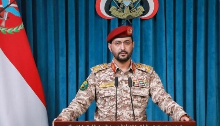 سخنگوی ارتش یمن: تحرکات نیروهای تحت حمایت عربستان را هدف قرار دادیم