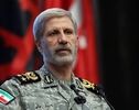 فرمانده کل ارتش از پزشکیان تشکر کرد؛ رئیس‌جمهور صدای ملت ایران بود
