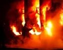 جزییات انفجار مرگبار در کارخانه فرو آلیاژ اسلام‌آبادغرب؛ یک مدیر خارجی جان باخت