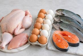 قیمت گوشت، مرغ، تخم‌مرغ و ماهی امروز سه‌شنبه ۷ مهر ۱۴۰۵ + جدول قیمت ها