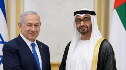 מדוע נתניהו כינה את איחוד האמירויות הערביות "ישראל של המפרץ הפרסי"?