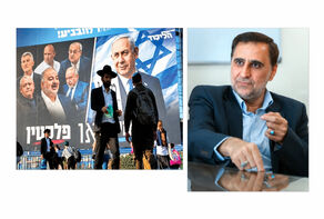 הבחירות האחרונות בישראל היו התכנסות של האופוזיציה לביקורת על מדיניות הביטחון של נתניהו.