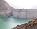 ۴۴ درصد ظرفیت سدهای کشور پُر است؛ هشدار درباره خطر سیلاب با وجود سدها