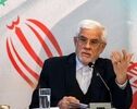 واکنش عارف به سخنرانی پزشکیان در سازمان ملل؛ «یک ملت سخن گفت»