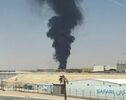 انفجار در ریاض؛ خسارت به تأسیسات نفتی عربستان