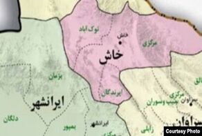 تیراندازی به مقر یگان امداد خاش؛ مهاجمان مسلح متواری شدند