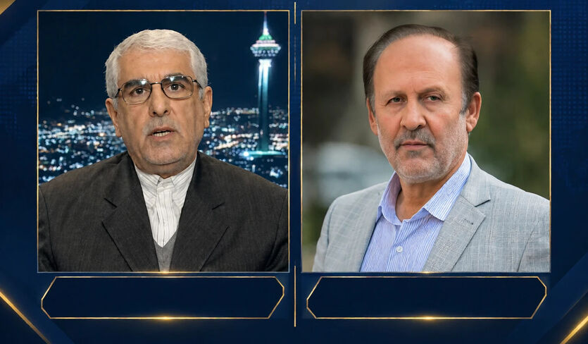 پیام نشست تهران به منطقه؛ امنیت جمعی در گروِ تعامل با ایران