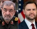 What Is Trump Hiding? Mystery of Vance’s Letter to Mohsen Rezaei