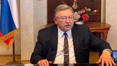 واکنش تند روسیه به اظهارات دبیرکل ناتو درباره ایران