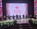 أستراخان الروسیة تحتضن حفلاً للموسیقى الإیرانیة التقلیدیة

