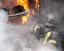جزئیات آتش‌سوزی انبارمواد سوختی در عسلویه