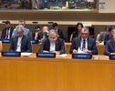 ECO can play greater role in regional peace, economic integration: Araghchi