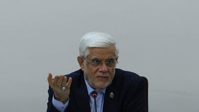 تأکید عارف بر تداوم همکاری دولت و قوه قضاییه؛ بازار و کالاهای اساسی در اولویت