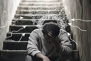 چرا مدام اشتباهات گذشته را مرور می‌کنیم؟