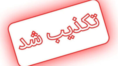 اخباری که در ۲۴ ساعت گذشته تکذیب شدند؛ از ادعای ربایش هواپیمای فلای دبی تا مجوز عرضه گوشت تک سمیان 