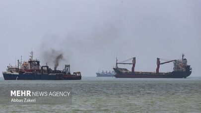 Iran not shy away from dealing with violating vessels