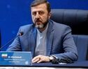 Iran calls for Israeli regime’s expulsion from CICA