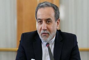 اظهارات عراقچی درباره دیدار با مقام‌های آمریکایی 