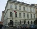 پاسخ سفارت ایران در اتریش به پیام ضد ایرانی رئیس کمیسیون اروپا