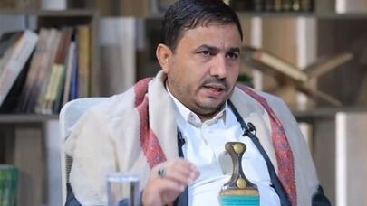 انصارالله: قدرت‌های خارجی منافع خود را در قبال عربستان دنبال می‌کنند