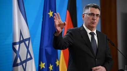 犹太复国主义政权：关闭英国领馆！驱逐外交官！