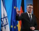 犹太复国主义政权：关闭英国领馆！驱逐外交官！