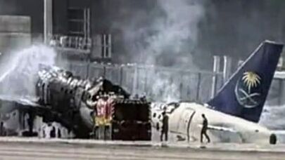 利雅得机场遭袭，12人死亡！沙特民航总局、也门胡塞武装发声