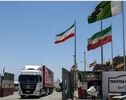 چرا مبادلات مرزی ایران و پاکستان متوقف شد؟احتمال تأثیر فشارهای آمریکا بر مبادلات مرزی 