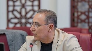 Iran’s rail routes to secure transit interests of many states