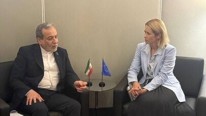 هشدار عراقچی به مقامات اروپایی؛ حمایت از جنایات جنگی آمریکا و اسرائیل پیامد دارد