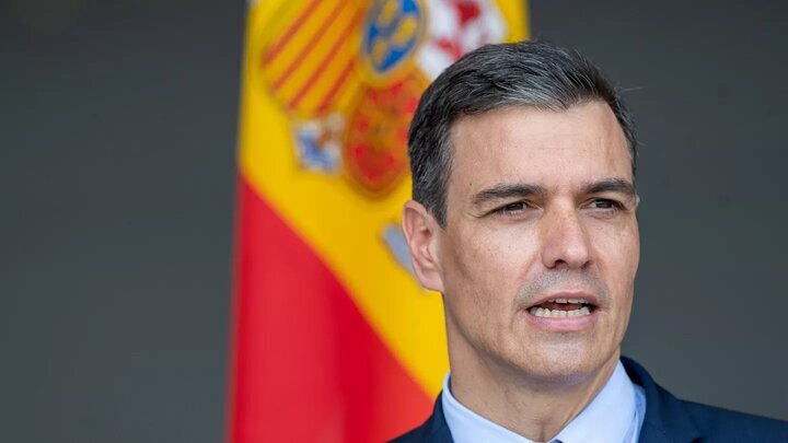 War on Iran has cost dearly for Europeans, $112b: Spanish PM