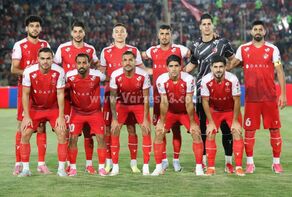  محل دیدار  تیم های  پرسپولیس و مس شهربابک تغییر کرد