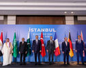 Hormuz and Istanbul: Who Should Back Down?