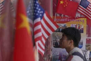 美再伸手！对华科技遏制增加健康相关领域，买单的将是美国患者
