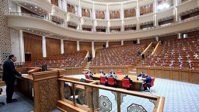  نشست فوق‌العاده پارلمان مصر برای بررسی صدور مجوز دفاع از عربستان سعودی