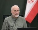 قالیباف درگذشت احمد ناطق نوری را تسلیت گفت